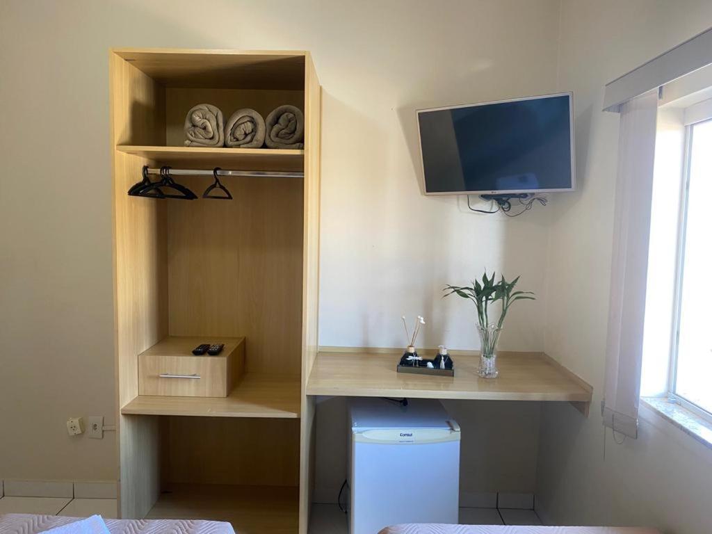Hotel Marcan ซูมาเร ภายนอก รูปภาพ