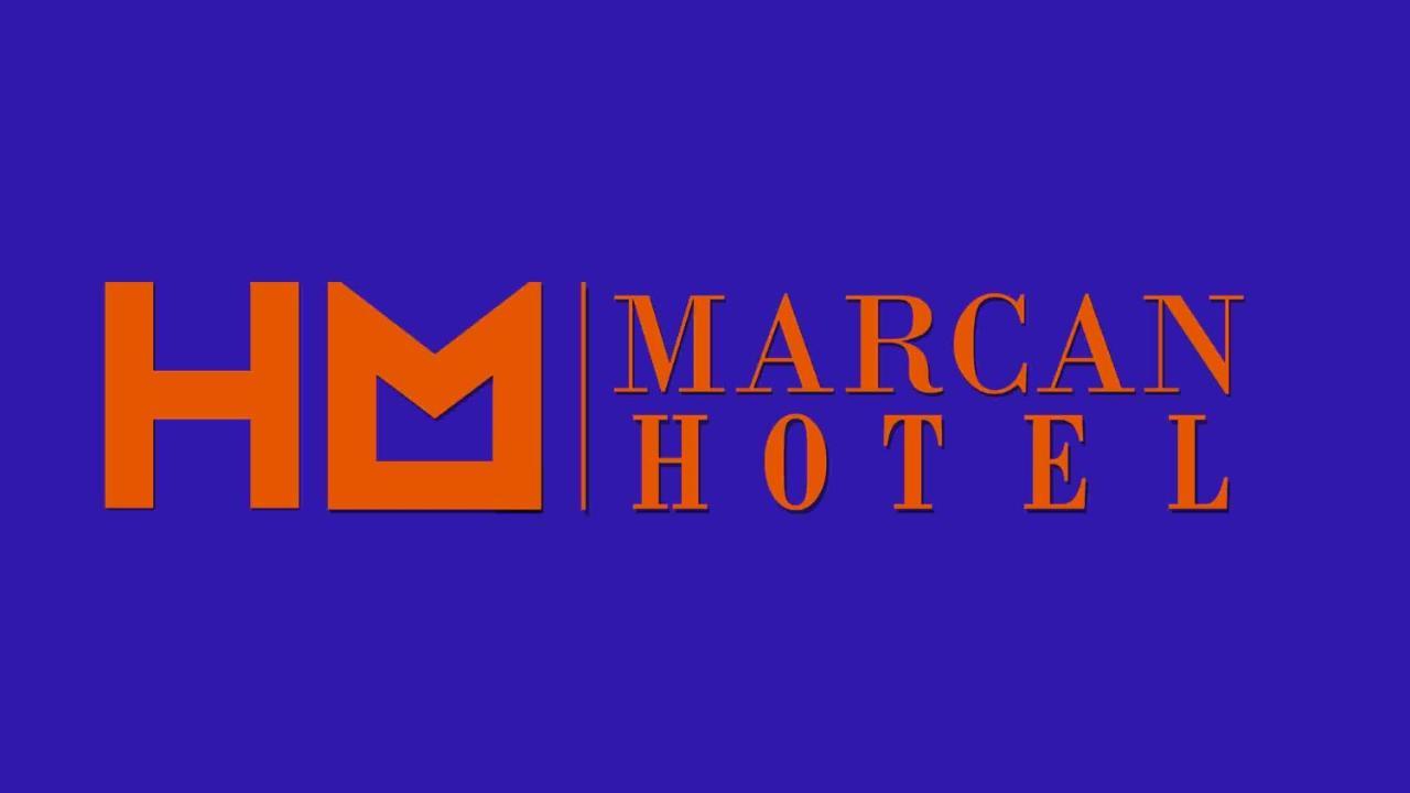 Hotel Marcan ซูมาเร ภายนอก รูปภาพ